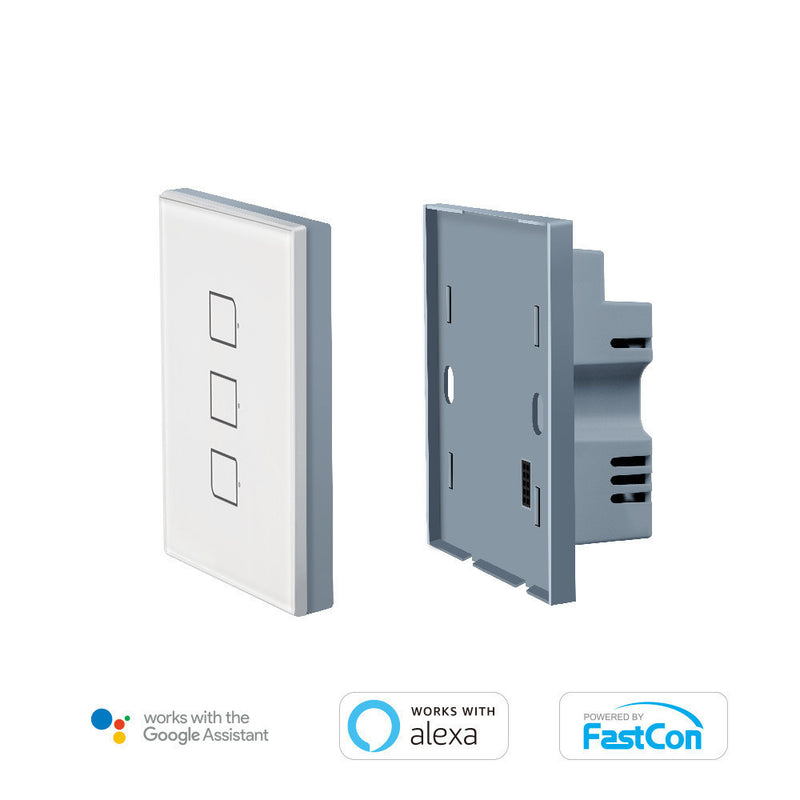 TC2S Smart Touch Remote Control Support