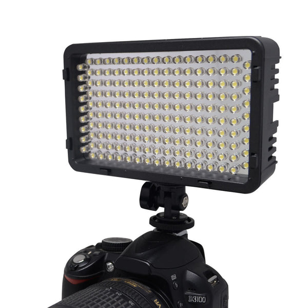 SLR Camera Photography Video Light