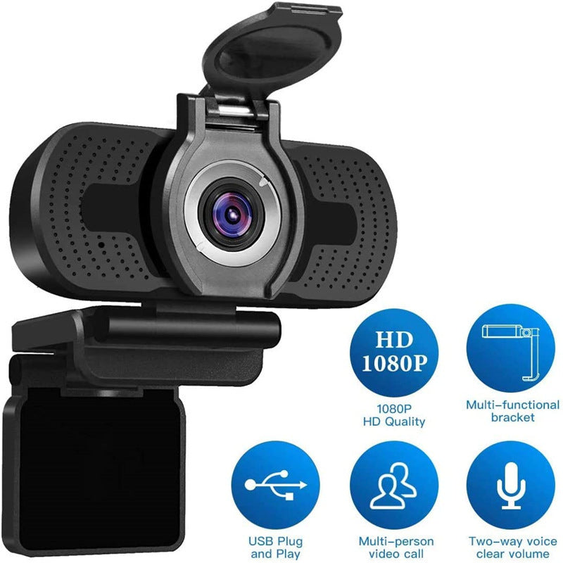 webcam product