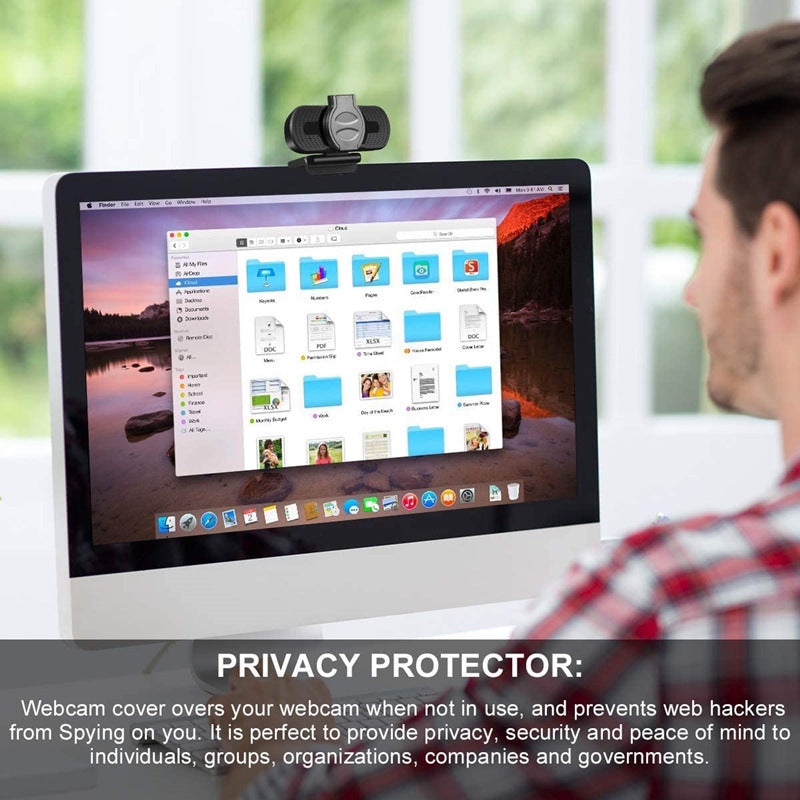webcam product