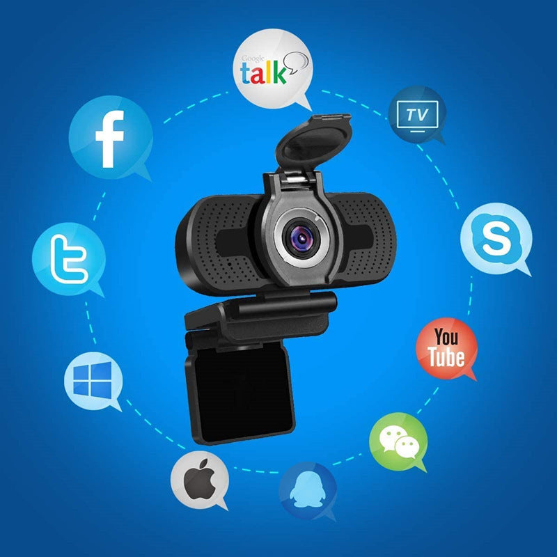 webcam product