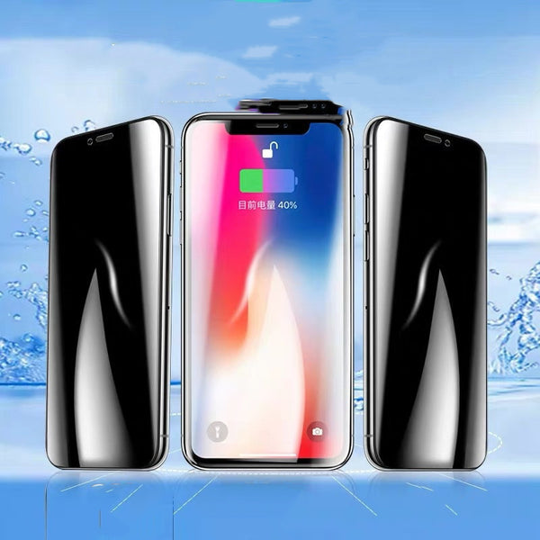 Privacy Hydrogel Film Soft Protective Film