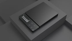 Portable, Multi-Function, Digital LCD, High-Definition, Backlight, Household Kitchen Tools