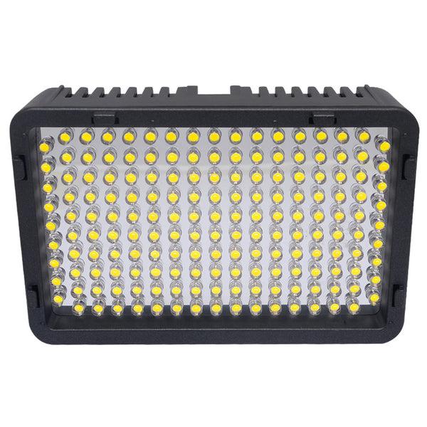 SLR Camera Photography Video Light
