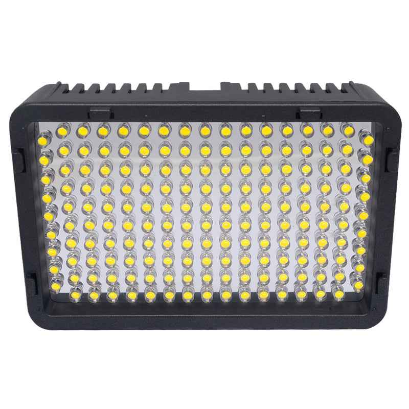 SLR Camera Photography Video Light
