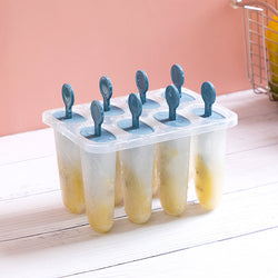 Home Made Ice Cream Mold Dormitory Ice Maker Creativity