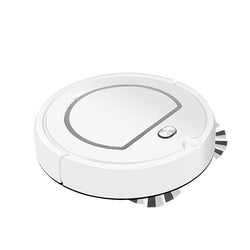 Sweep And Drag 3-in-1 Integrated Vacuum Cleaning