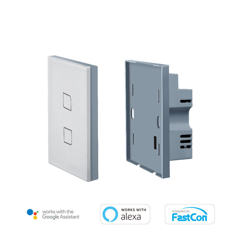 TC2S Smart Touch Remote Control Support