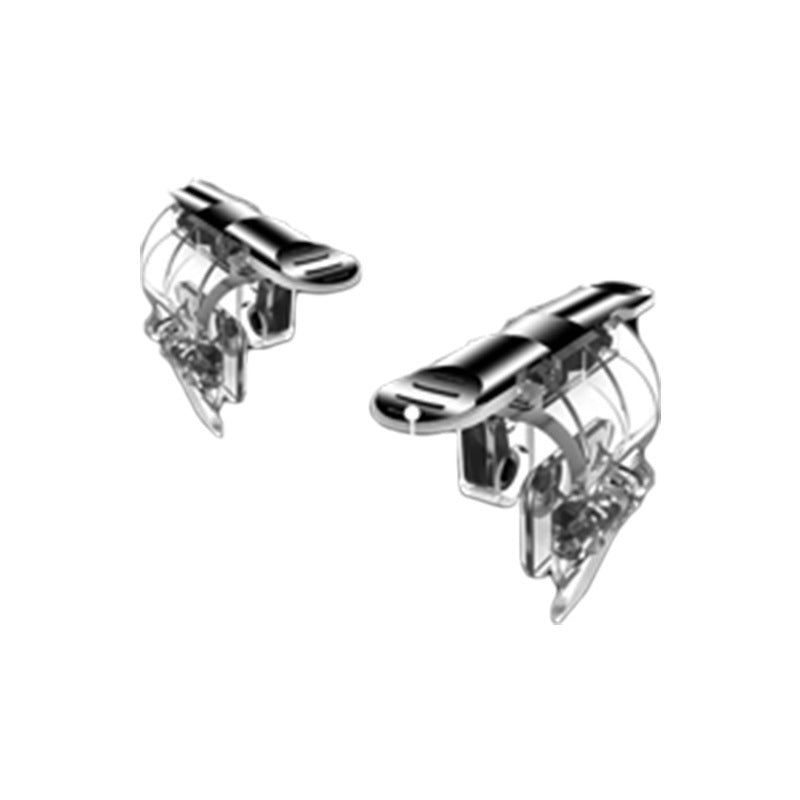 Physical Auxiliary Game Handle Special Handle For Tablet