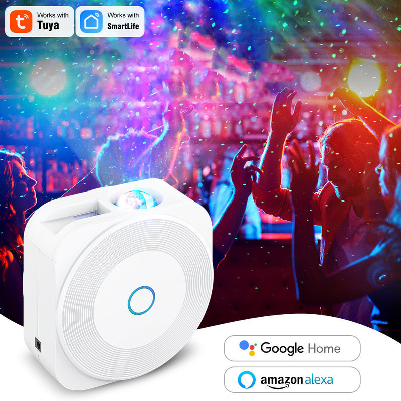 Smart APP Control Atmosphere Starlight
