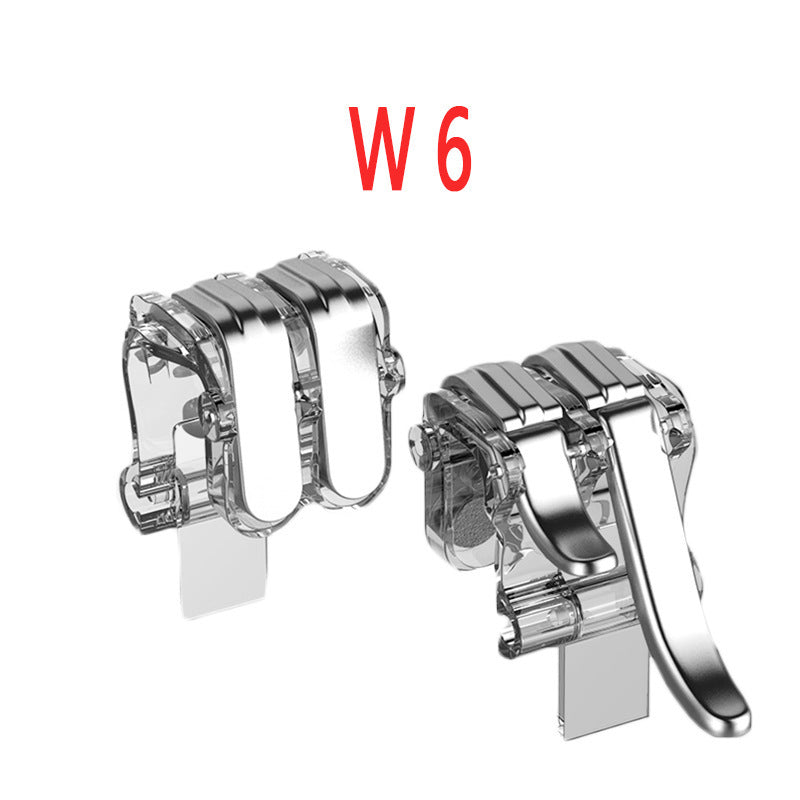 Physical Auxiliary Game Handle Special Handle For Tablet