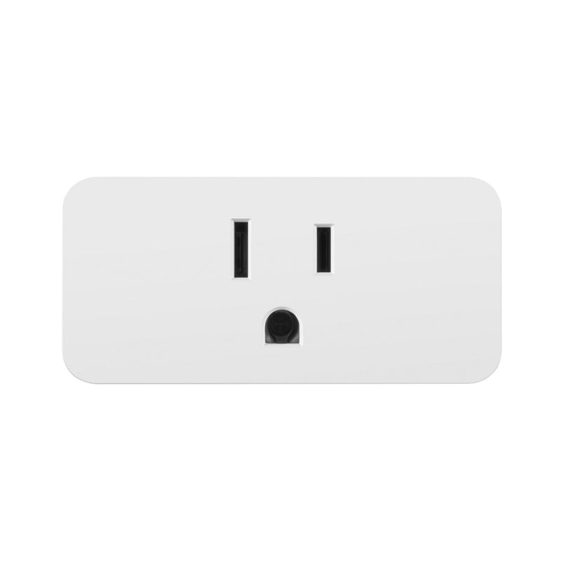 VEVOR 4 Pack Smart Plug, Voice Control Outlet, Remote & Scheduled