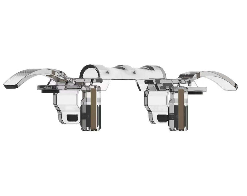 Physical Auxiliary Game Handle Special Handle For Tablet