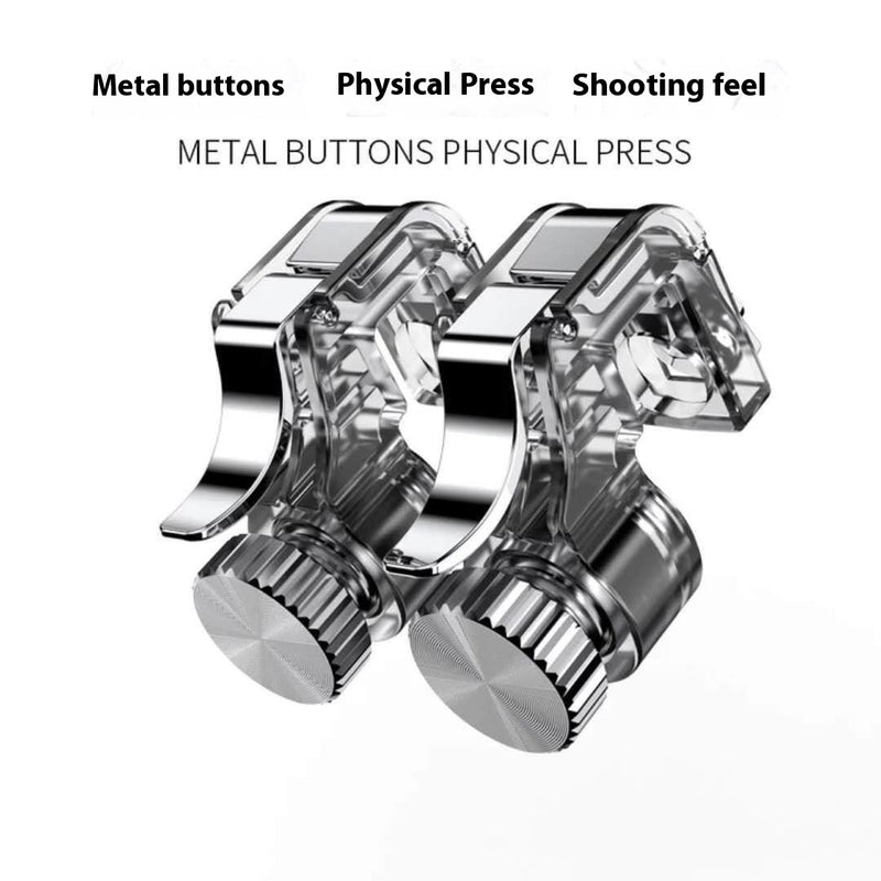 Physical Auxiliary Game Handle Special Handle For Tablet