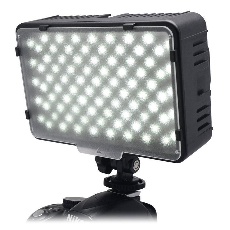 SLR Camera Photography Video Light