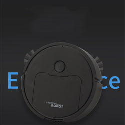 Mini Vacuum Cleaner Intelligent Sweeping Robot Vacuum Sweeping Mop 3 In 1