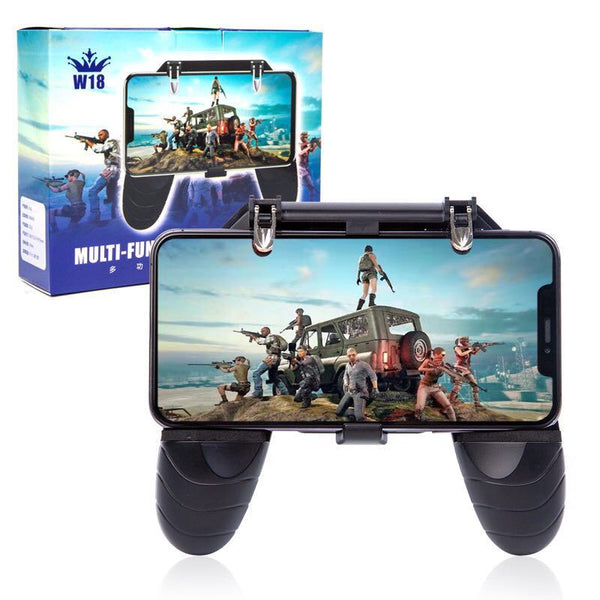 Physical Auxiliary Game Handle Special Handle For Tablet
