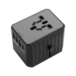 Global Universal Conversion Plug Travel Multi-function Converter