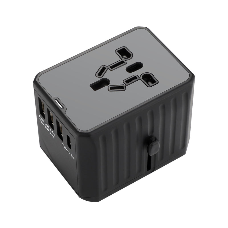 Global Universal Conversion Plug Travel Multi-function Converter