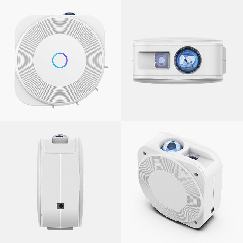 Smart APP Control Atmosphere Starlight
