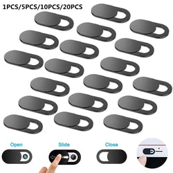 Notebook Camera Cover Sticker Confidential Sticker Thin And Light