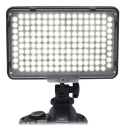 SLR Camera Photography Video Light
