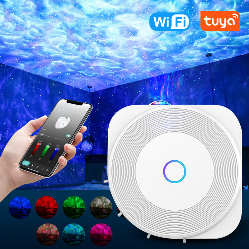 Smart APP Control Atmosphere Starlight