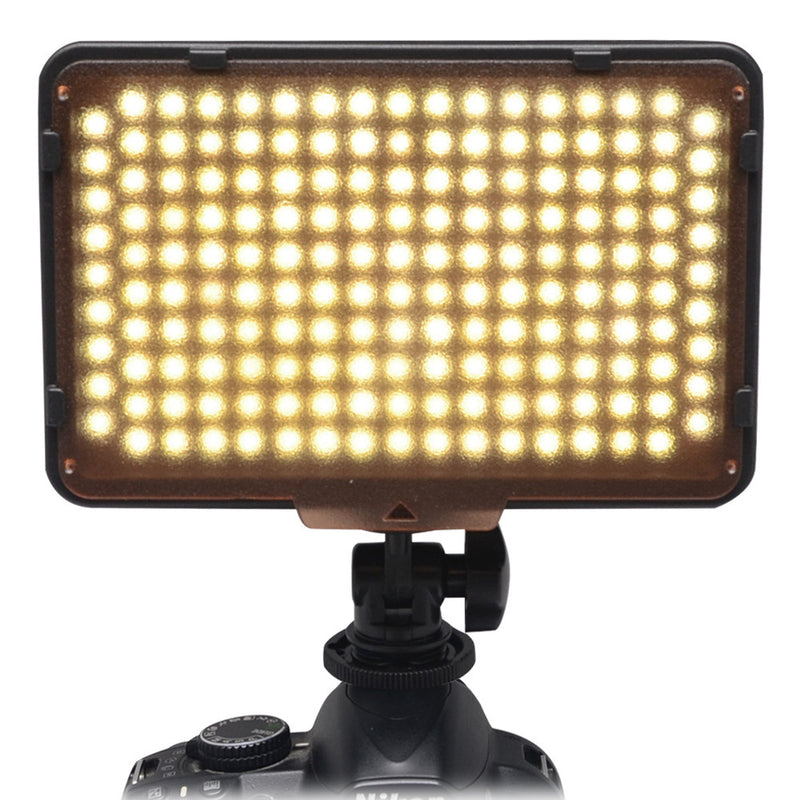 SLR Camera Photography Video Light