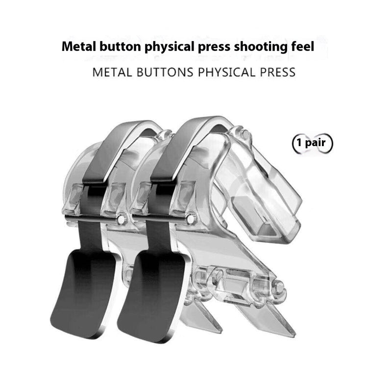 Physical Auxiliary Game Handle Special Handle For Tablet