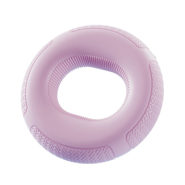 Double Strength Silicone Grip Ring Five Finger Hand